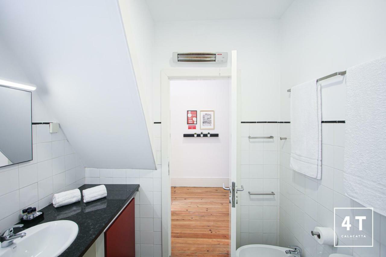 Calacatta Housing Porto Cameră foto